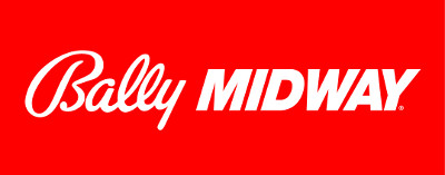 bally midway logo