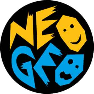 neo-geo logo